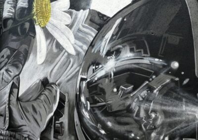 VARIOUS SPACER WALLS