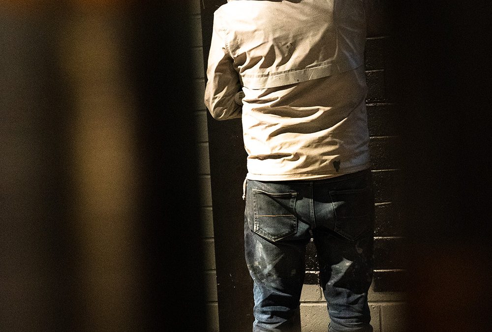 TEELINGS DISTILLERY TOUR