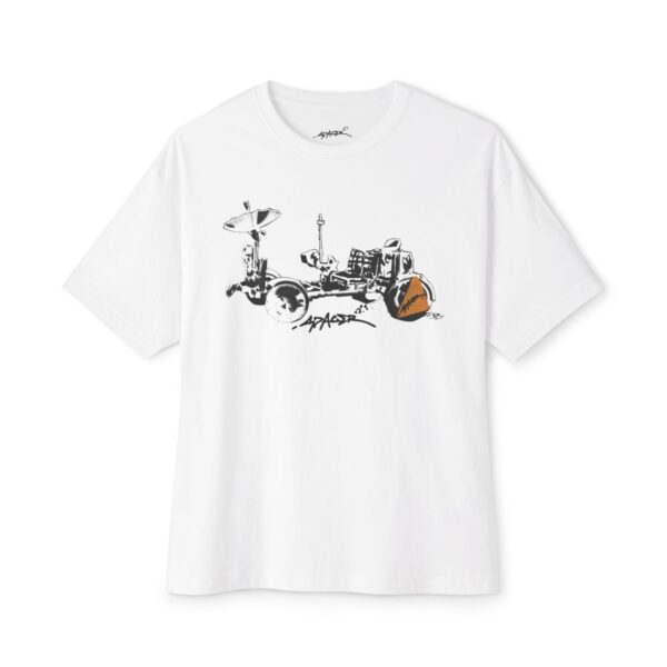 MOON BUG T