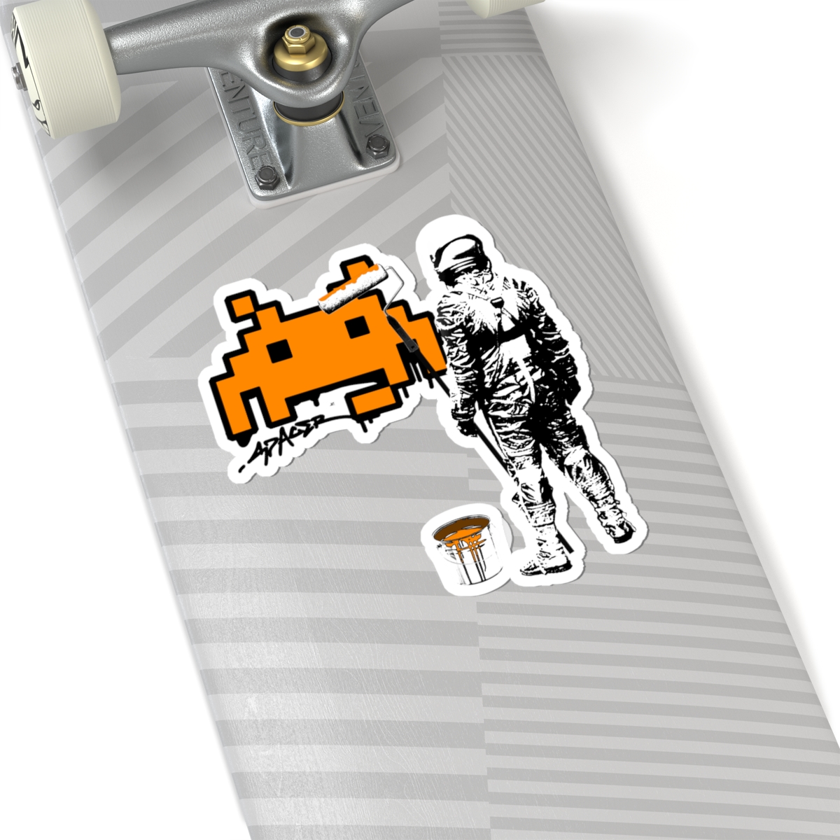 RETRO ALIEN - Image 6