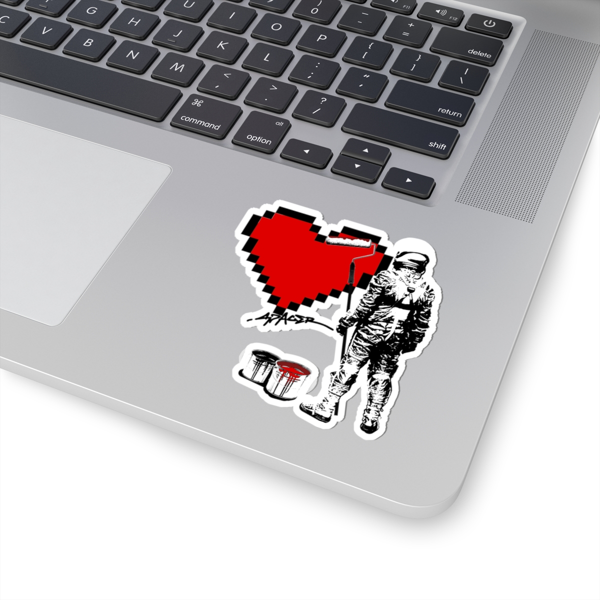 PAINTER LOVE - Image 2