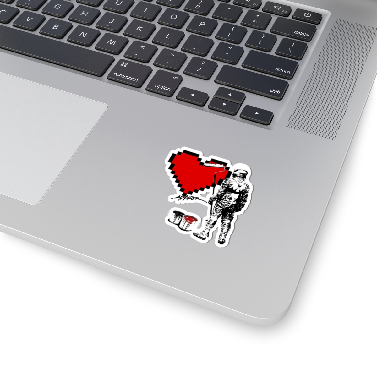 PAINTER LOVE - Image 8