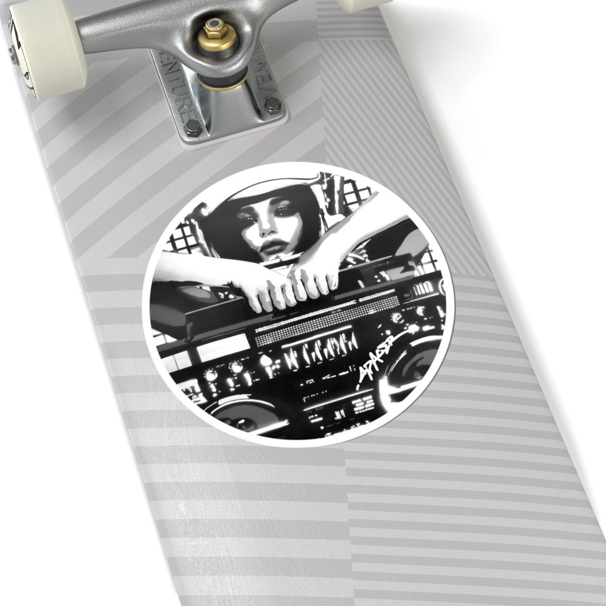 BEAT BOX GIRL - Image 6