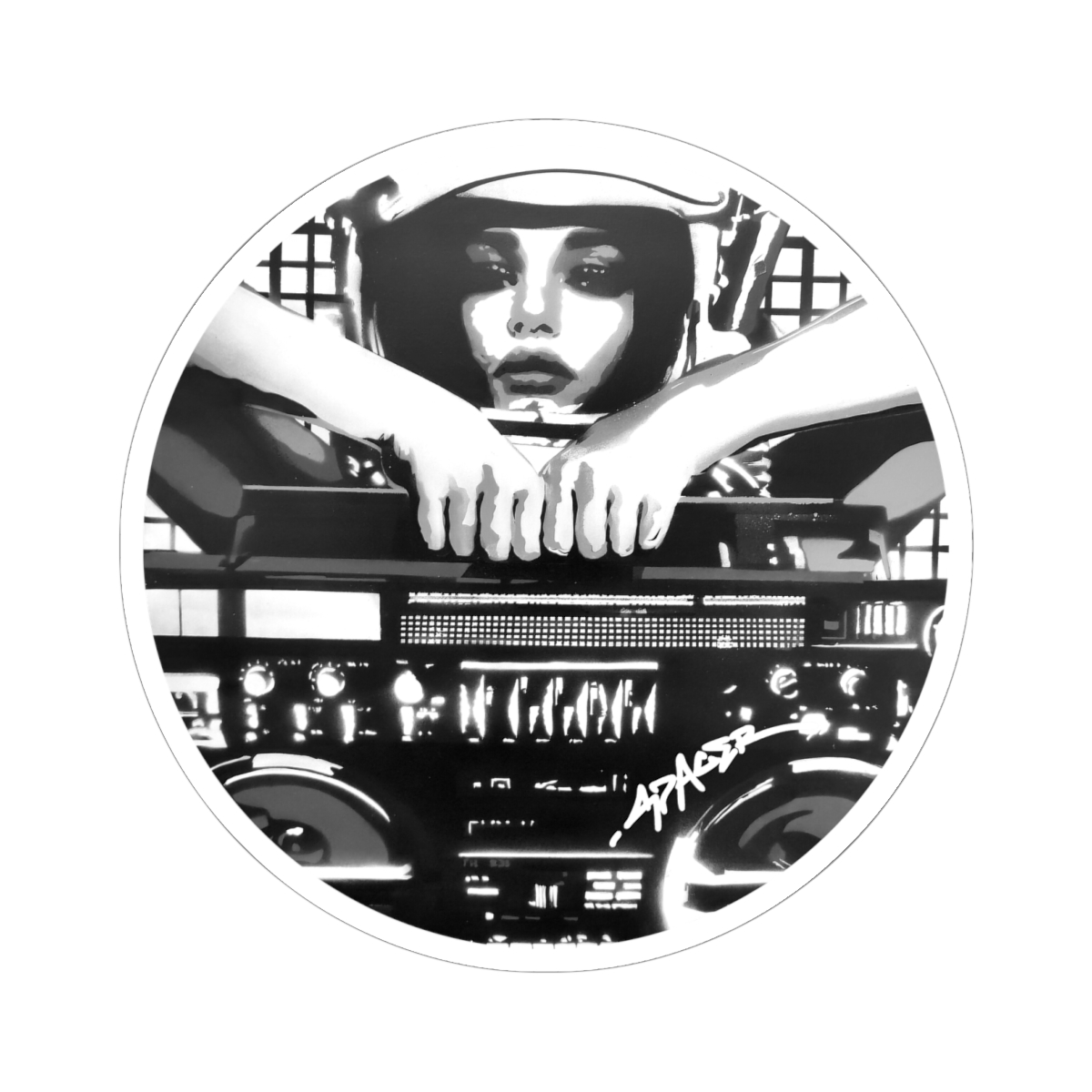 BEAT BOX GIRL - Image 5