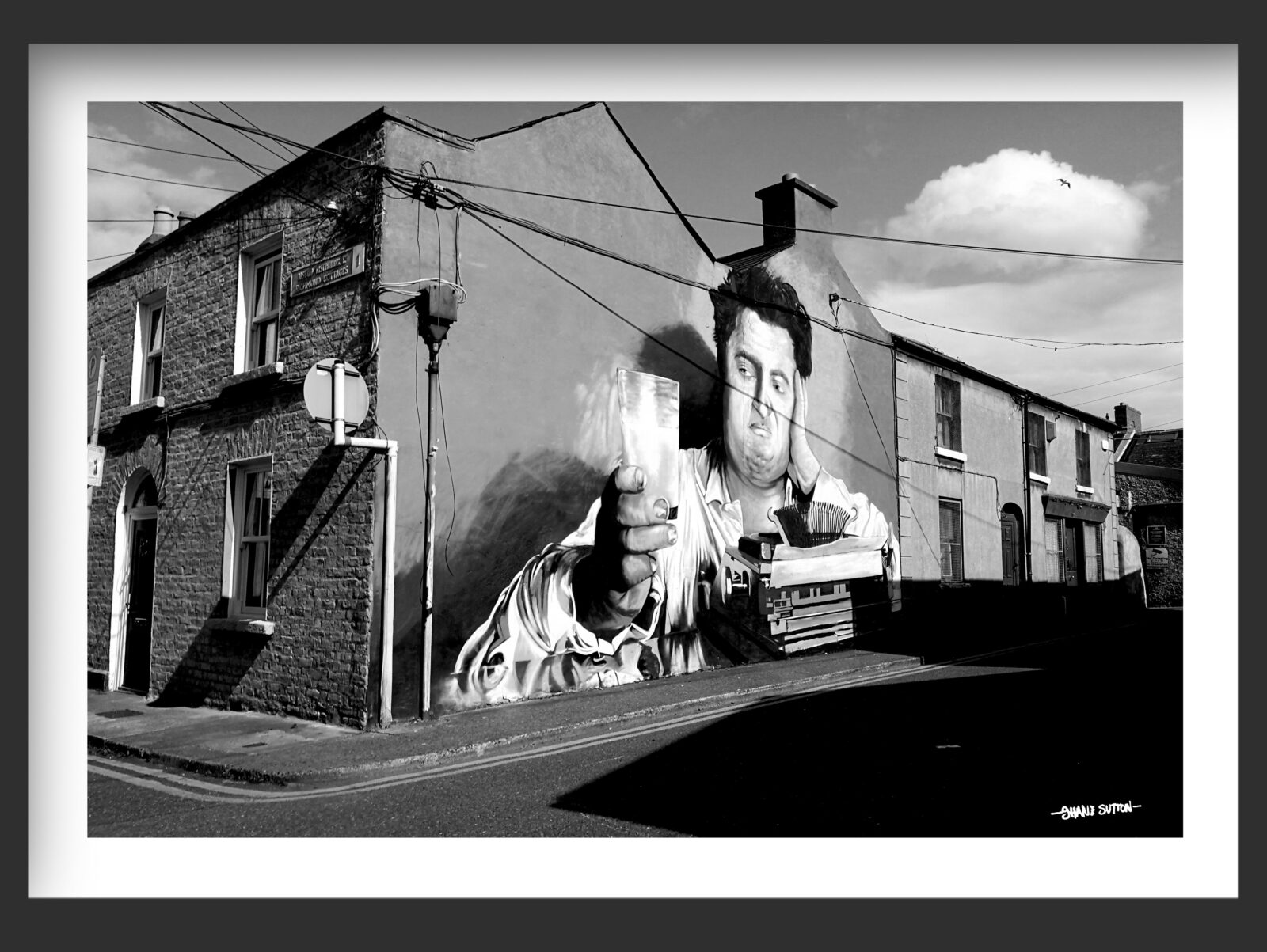 BRENDHAN BHEAN - Image 3