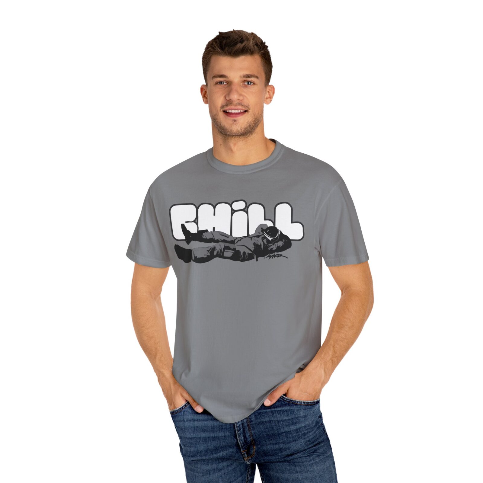 SPACER CHILL VARIOUS - Image 4