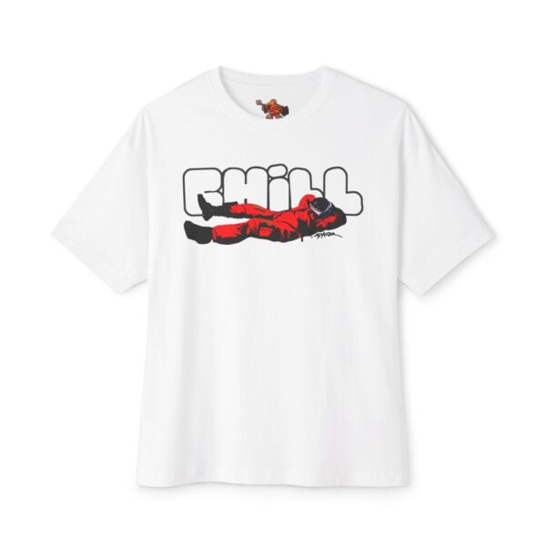 ORANGE CHILL - LIMITED