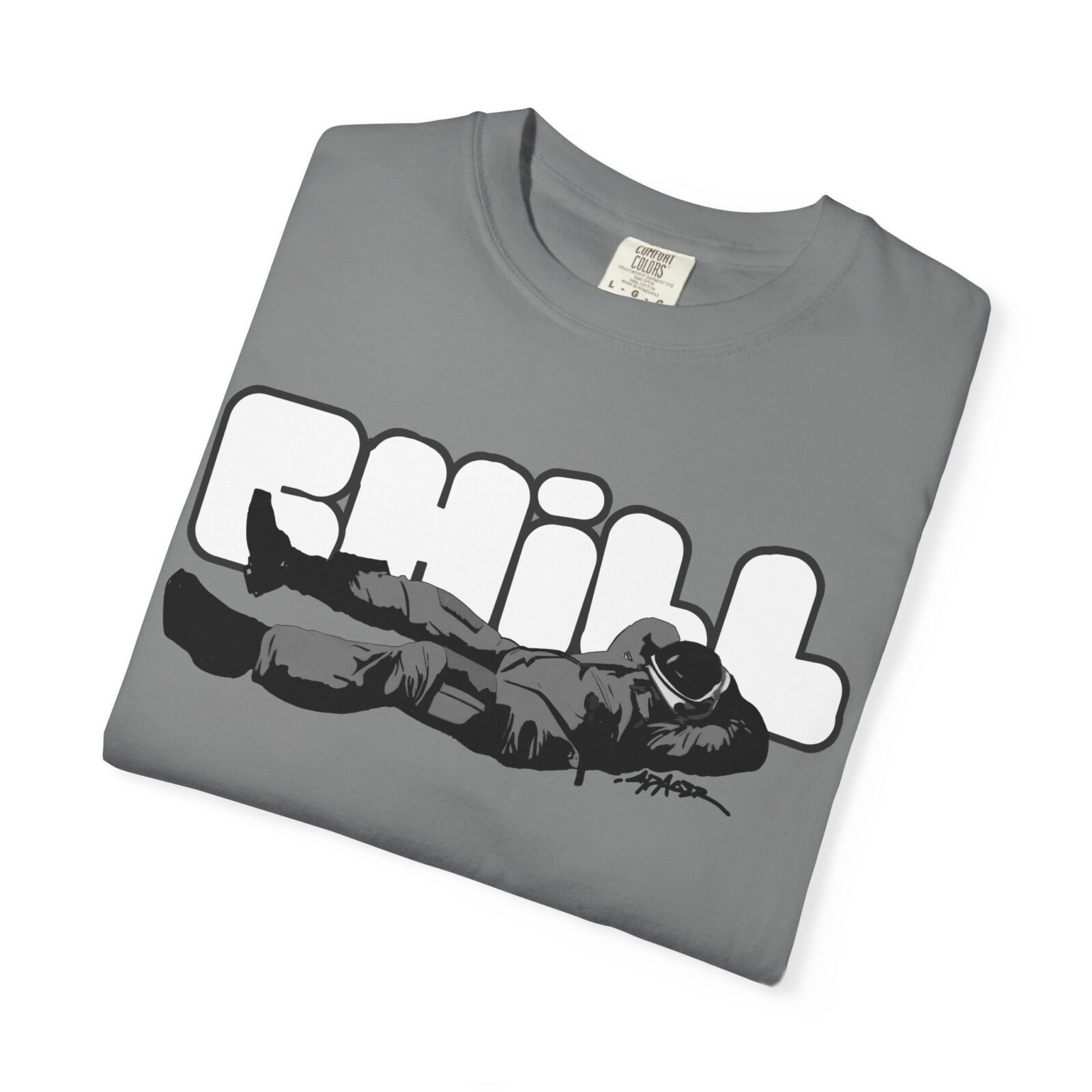 SPACER CHILL VARIOUS - Image 3