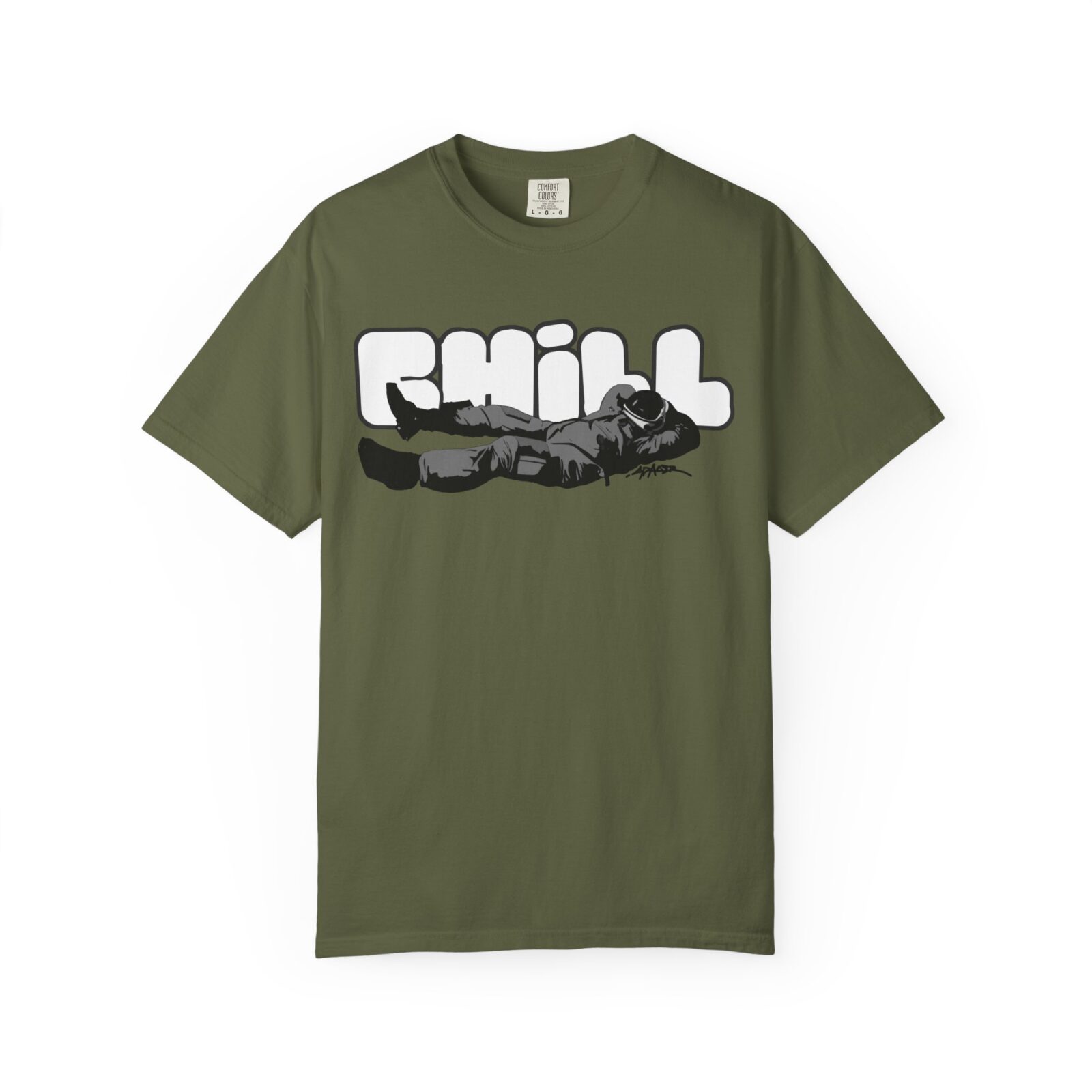 SPACER CHILL VARIOUS - Image 5