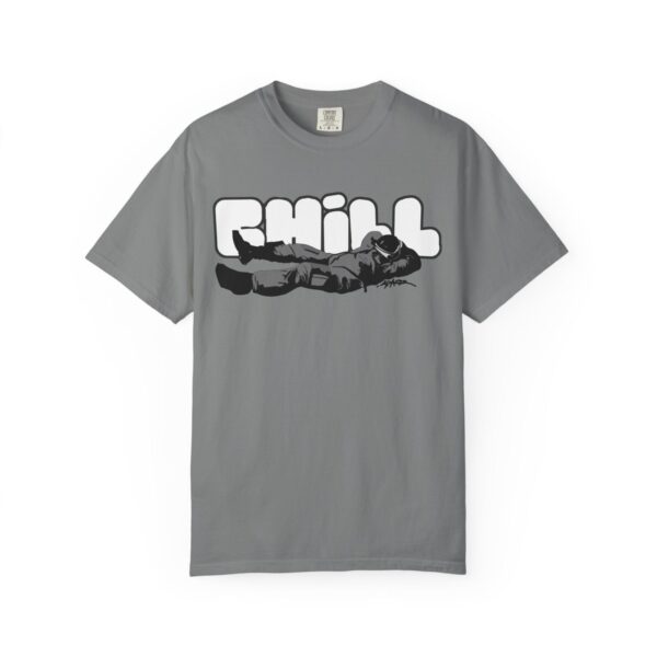 SPACER CHILL VARIOUS