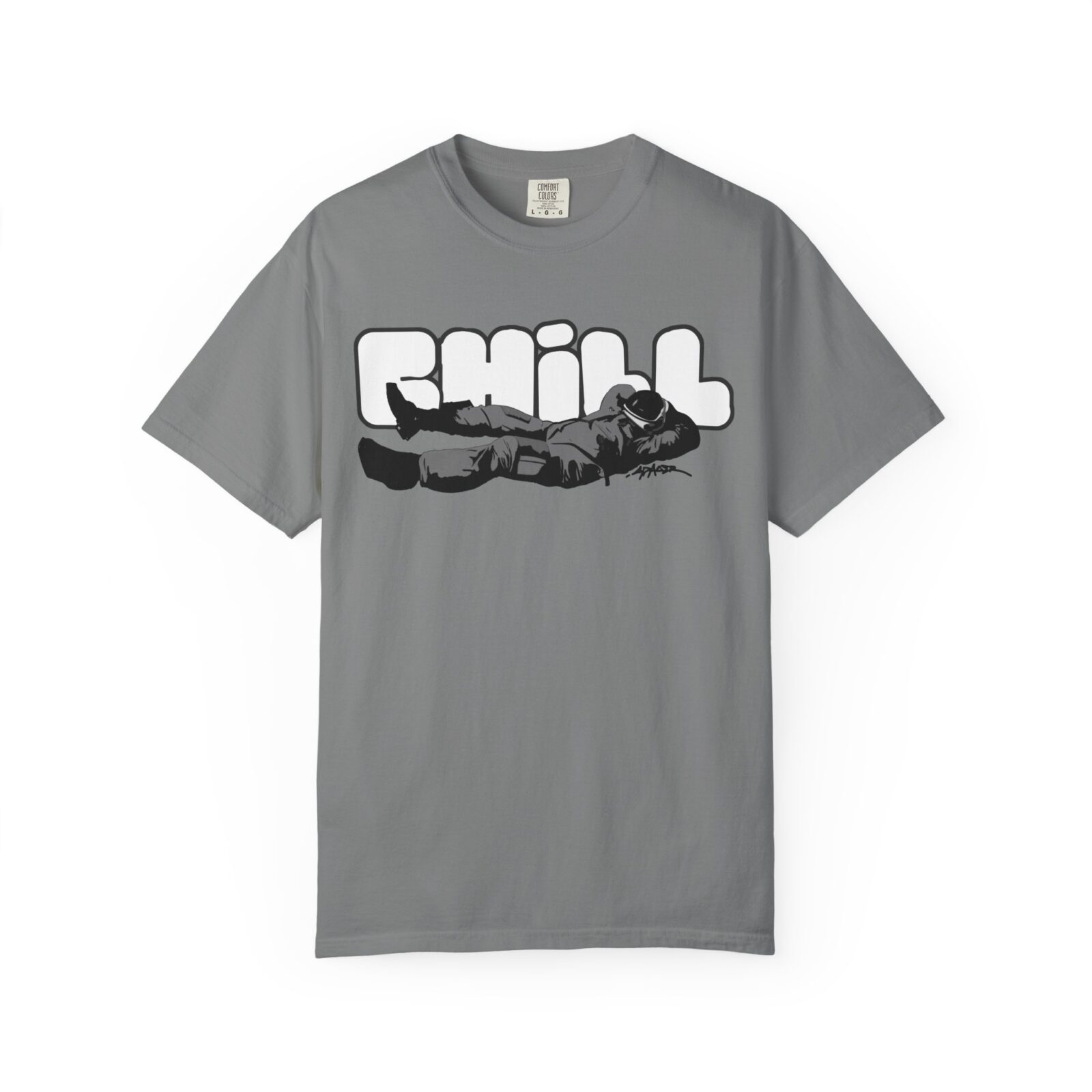 SPACER CHILL VARIOUS